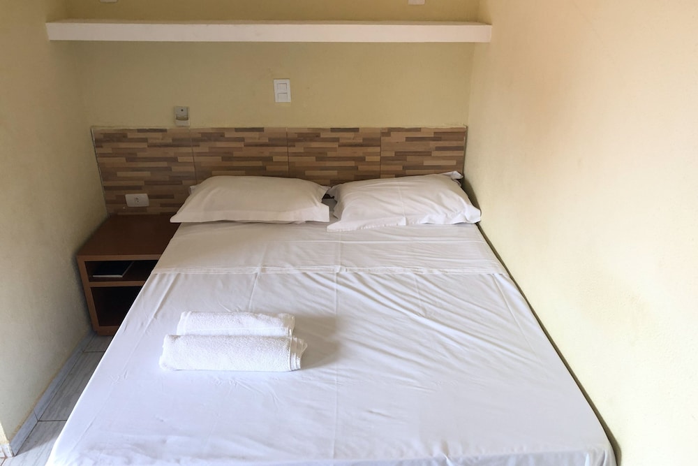 Pousada Praia Dos Encantos in Palmares, Brasil