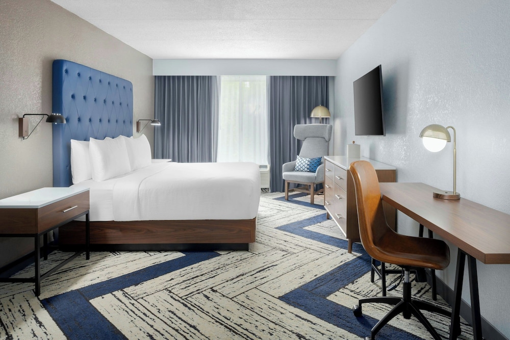 Four Points by Sheraton College Park Atlanta Airport - photo 8