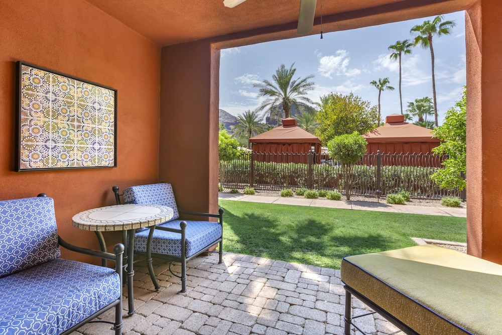Omni Scottsdale Resort & Spa at Montelucia - photo 21
