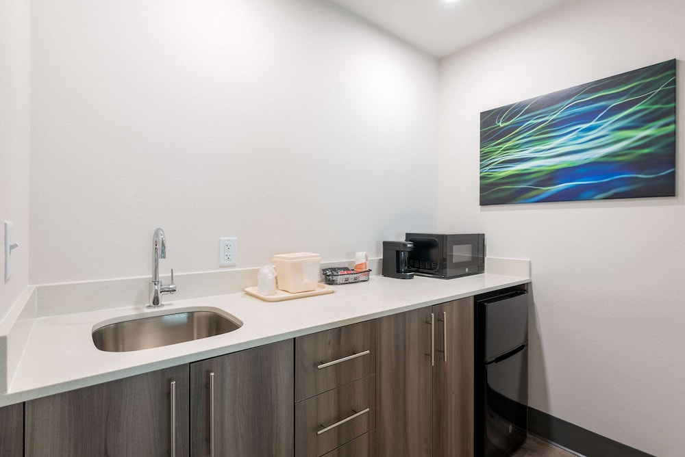 Comfort Suites Colorado Springs East Medical Center Area - photo 50