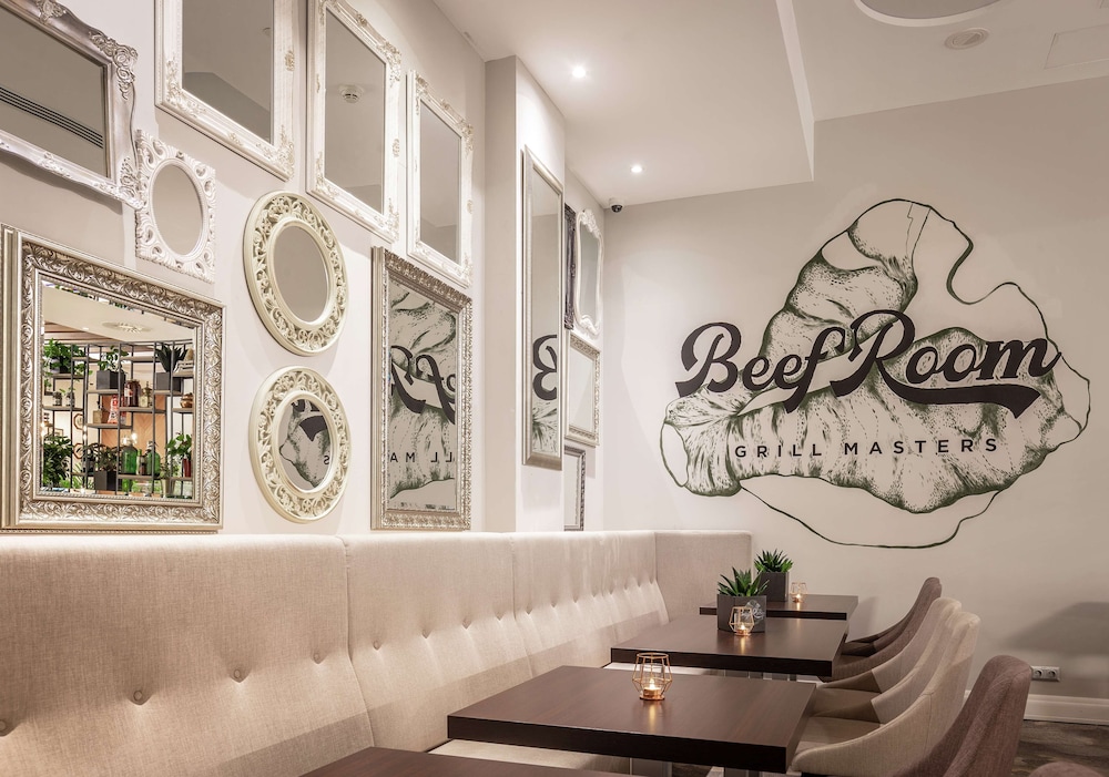 מזון ומשקאות