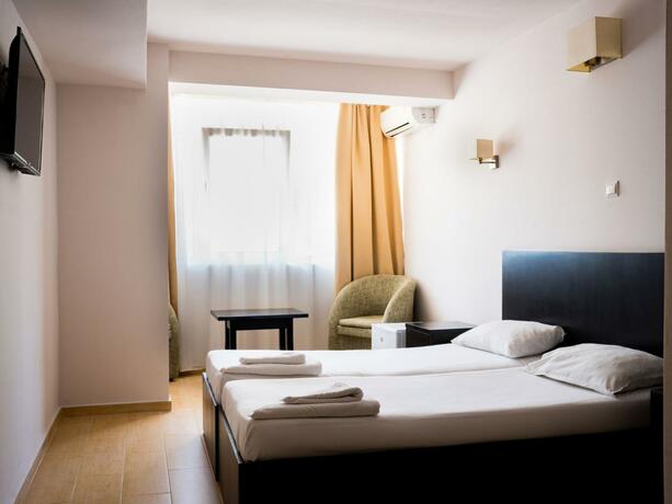 Complex Vraja Mării Costinești in Costinesti, Romania