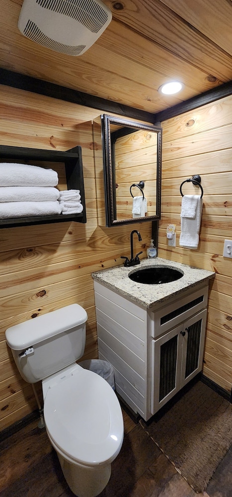 Emberglow Outdoor Resort - photo 258