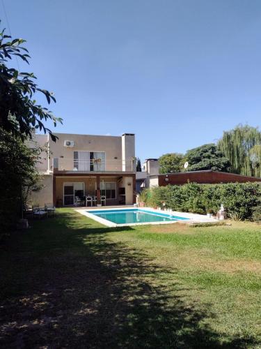 El Encuentro in Junin, Argentina