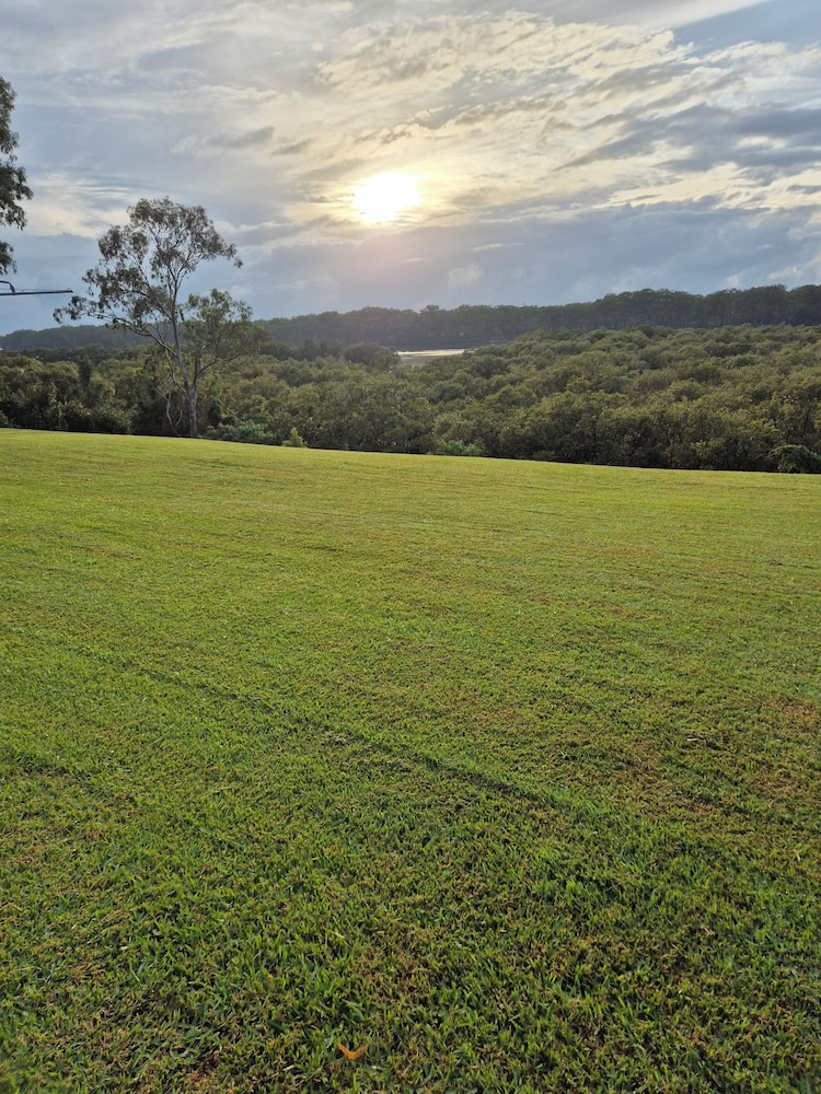 Jabiru Motel in Nambucca Heads, Australia