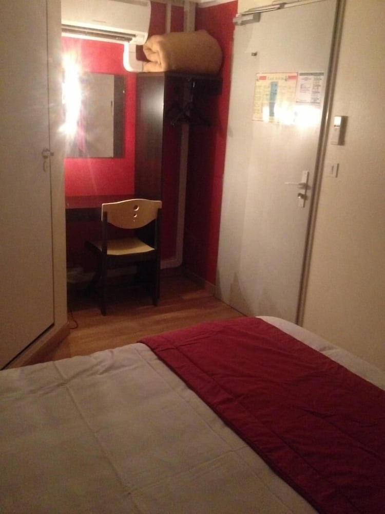 Fasthotel Toulouse Muret — Muret — photo 4