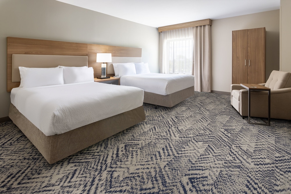 Candlewood Suites Atlanta Kennesaw an IHG Hotel - photo 5