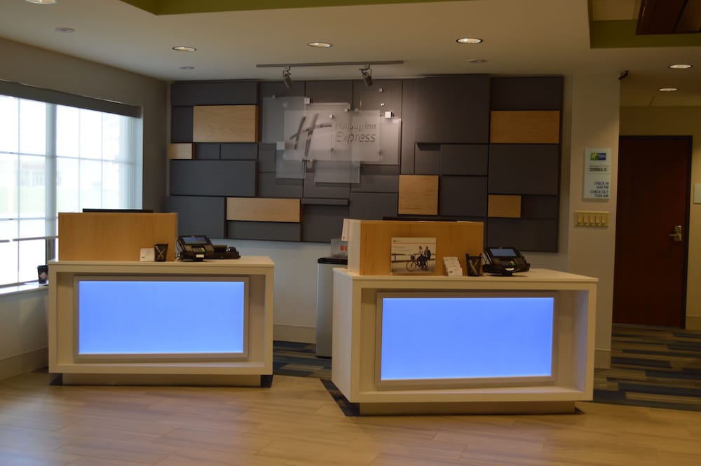 Holiday Inn Express Bloomsburg by IHG - photo 6