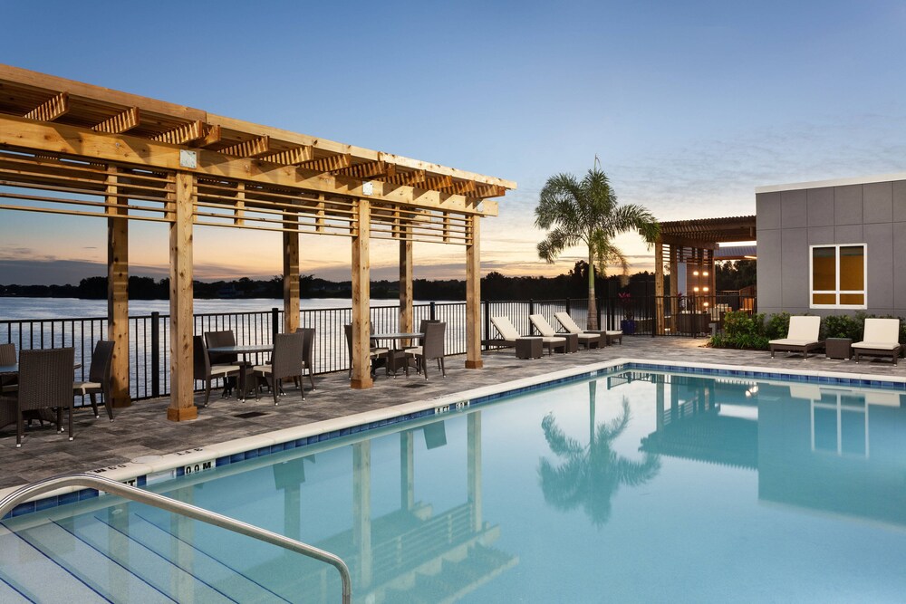 Courtyard by Marriott Winter Haven - photo 11