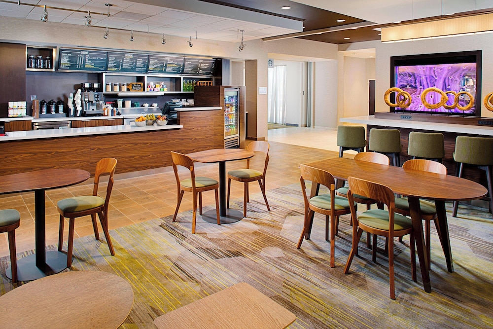 Courtyard by Marriott Dallas Carrollton - photo 20