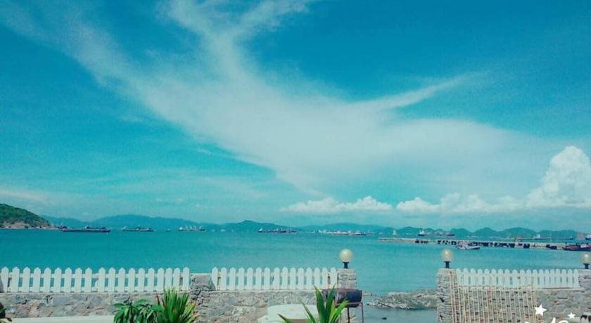 Rubtawan Sichang Resort — hotel in Ko Si Chang
