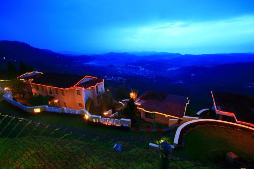 Mountain Retreat A Hill Country Resort