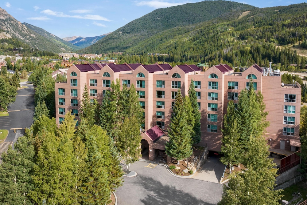 Hyatt Place Keystone Dillon - photo 73