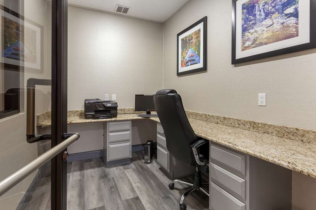 Best Western Sycamore Inn - photo 28