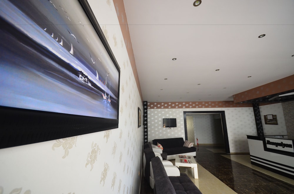 Aslan Apart Otel — Aydincik — photo 2