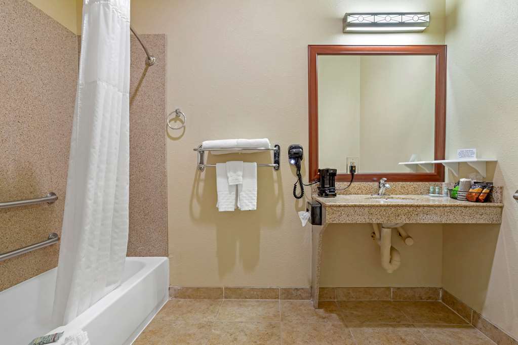 Best Western Texas City - photo 28