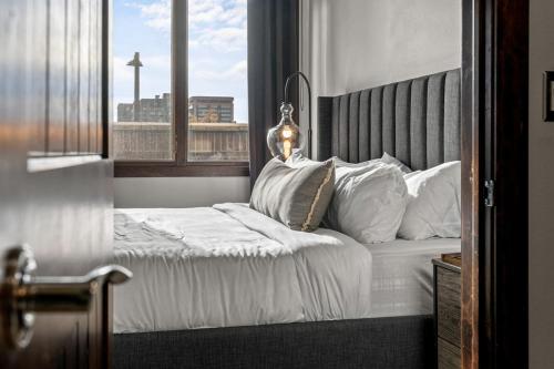 Chic Loft Heart of RiNo in Denver, United States