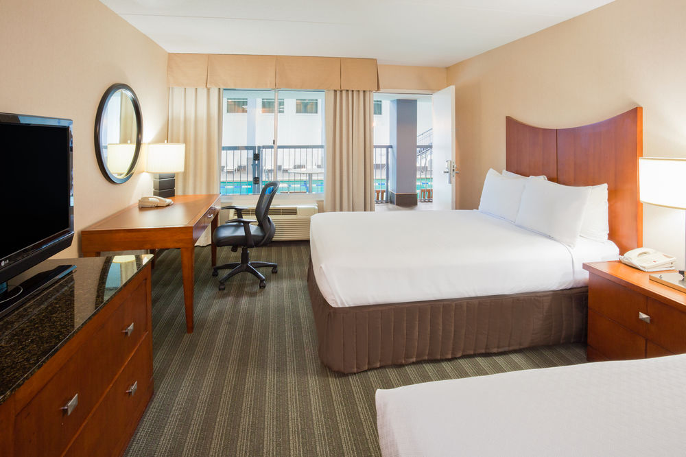 Crowne Plaza Bloomington Msp Airport Moa - photo 29