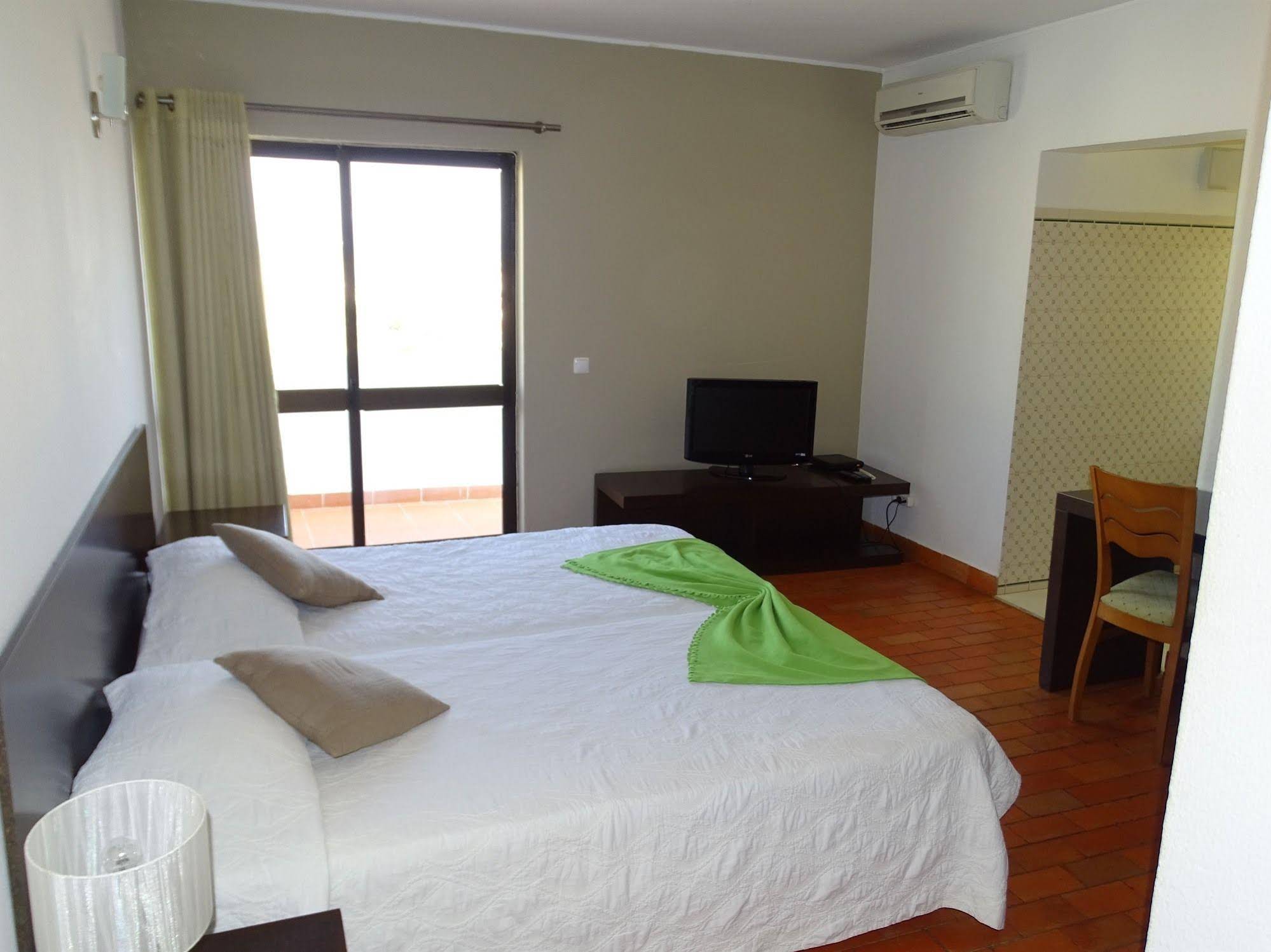 Via Donana Apartments