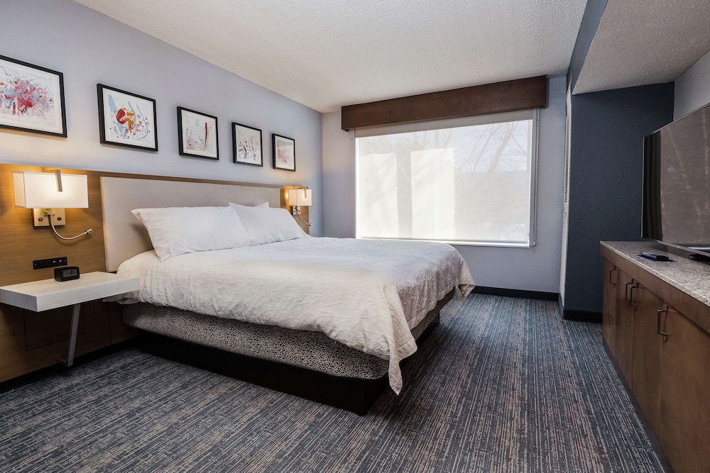 Hilton Garden Inn Atlanta Northpoint - photo 14