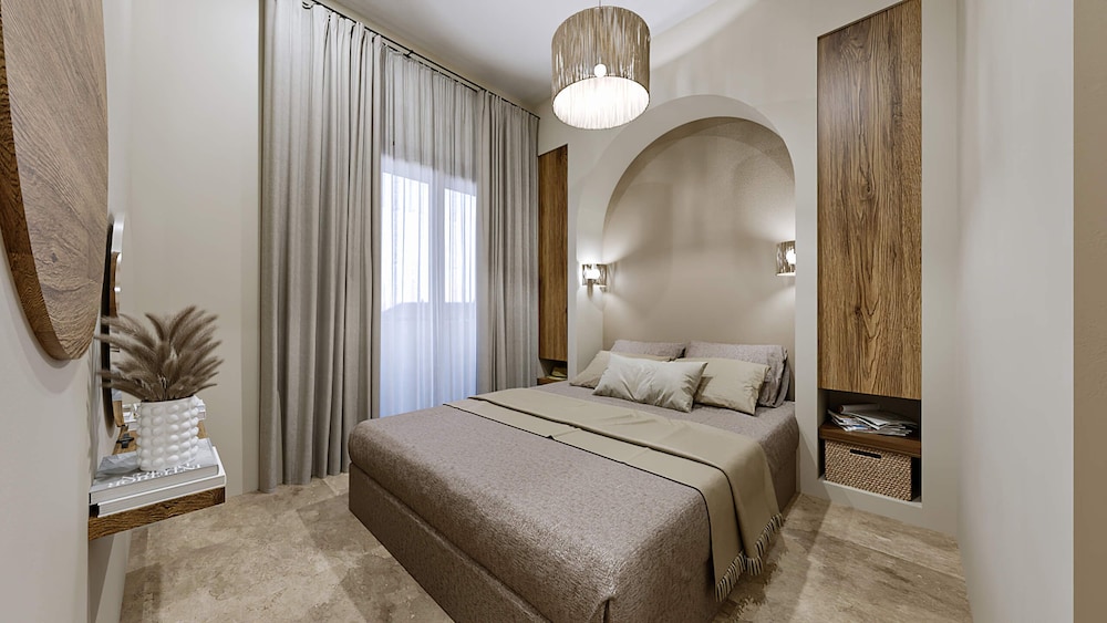 Casa di Demezzo — 4-Star Luxury Hotel in Sitia, Greece