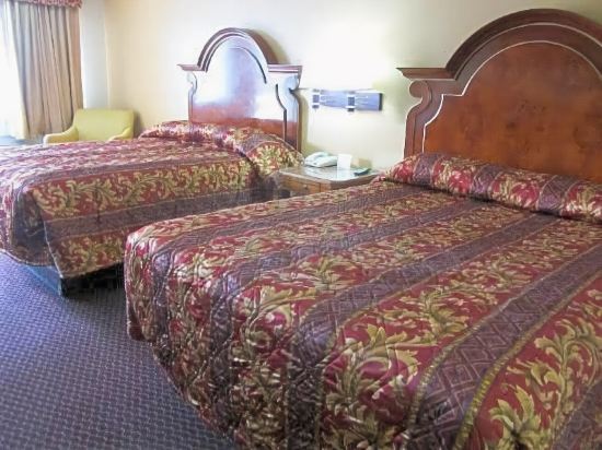Texan Inn and Suites Monahans - photo 12
