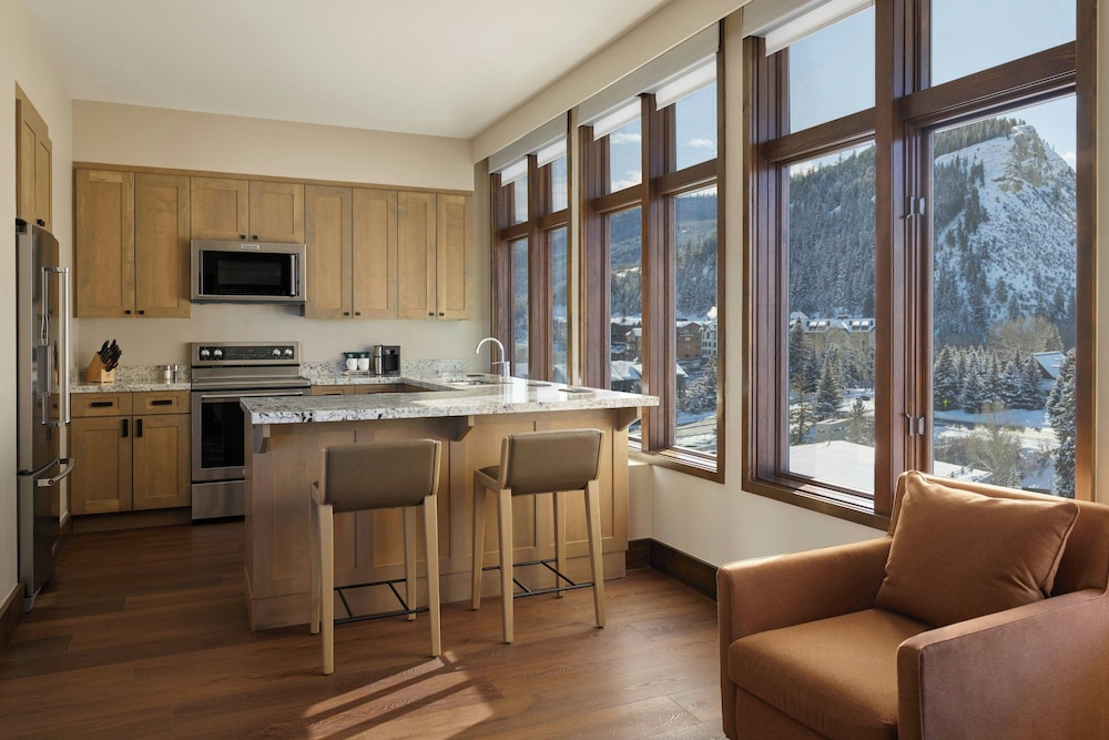 The Westin Riverfront Resort & Spa Avon Vail Valley - photo 16
