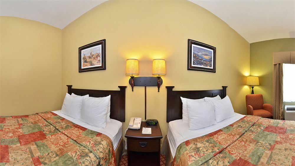 Motel 6 Park City KS - photo 5