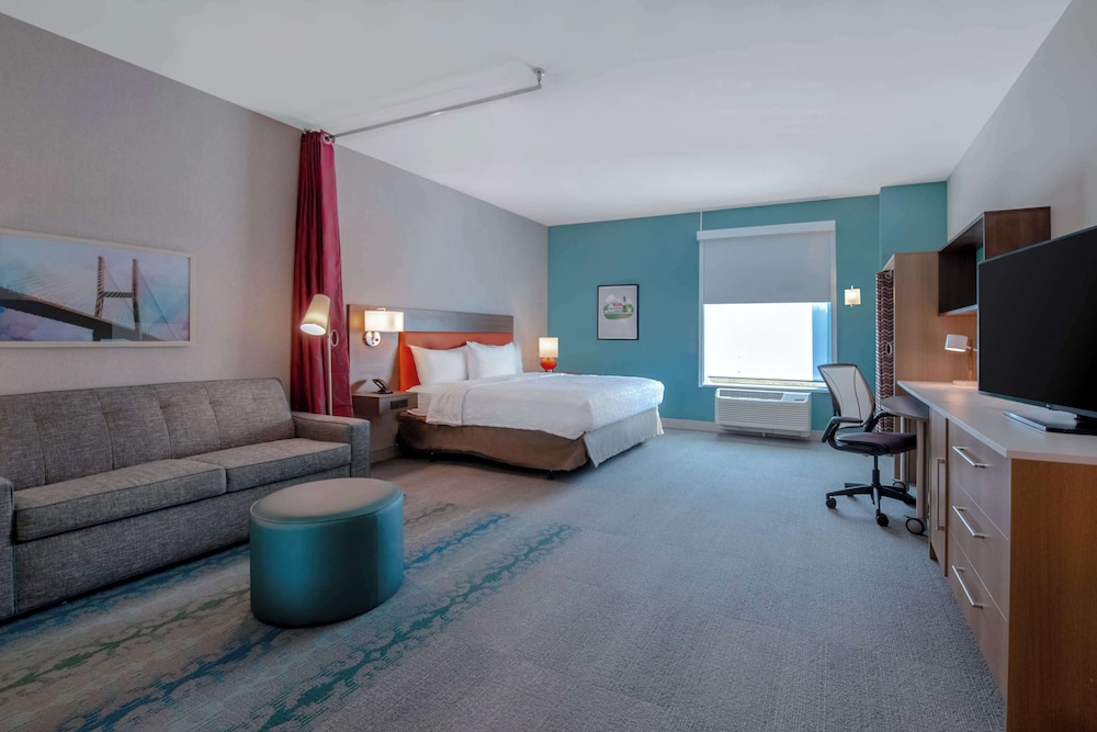 Home2 Suites by Hilton Savannah I95 North - photo 10