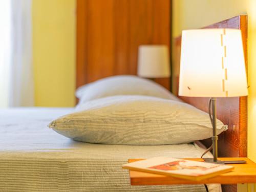 Casa Lo Vercio — 4-Star Luxury Hotel in Rome, Italy