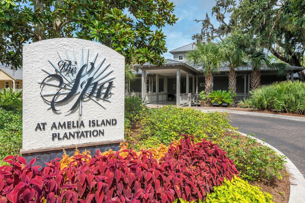 Omni Amelia Island Resort & Spa - photo 48