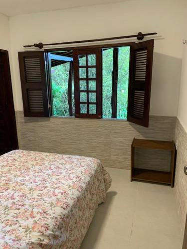 Pousada Chale Cana Brava — hotel in Baturite