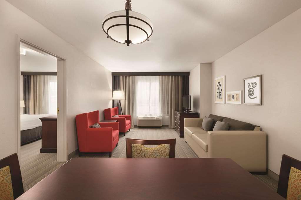 Garner Hotel Madison Huntsville Airport by IHG - photo 14