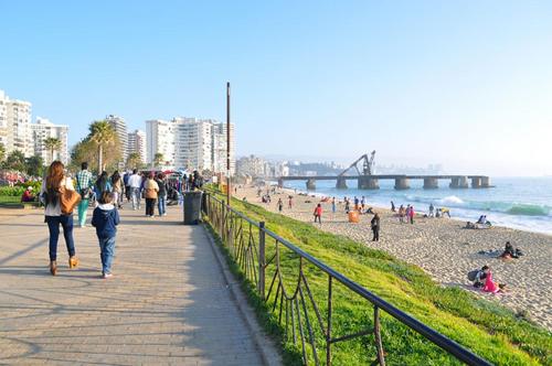 Alcantara — Vina Del Mar — photo 5