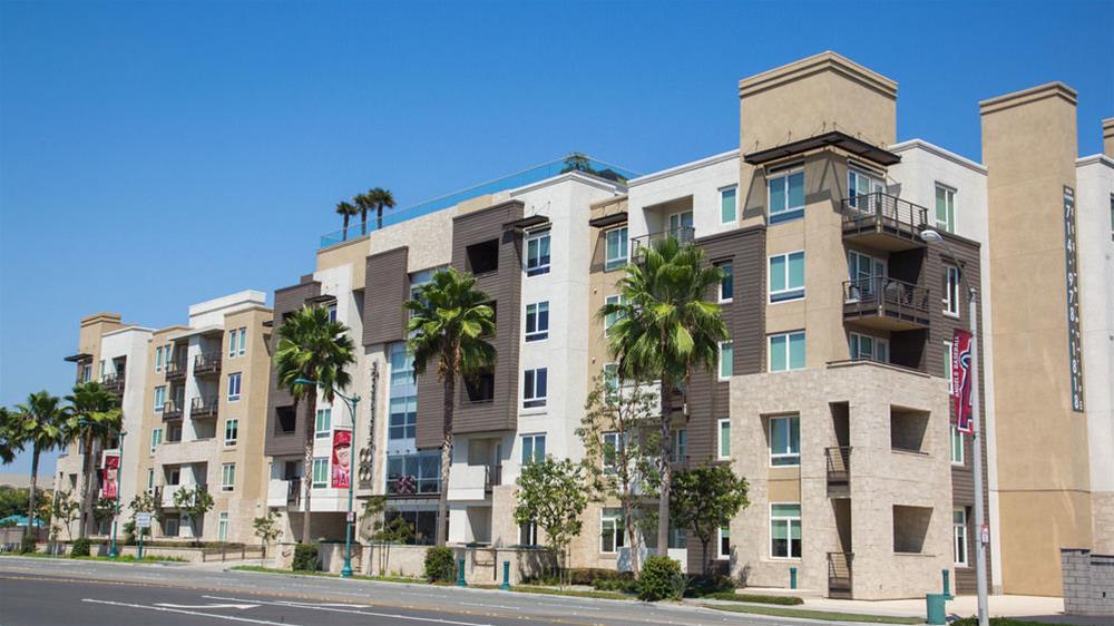 Oc Luxury Unit 1A Swd - featured photo
