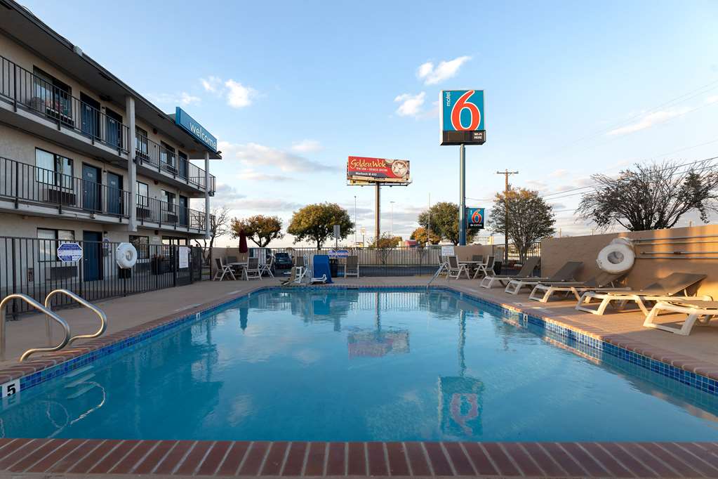 Motel 6 San Antonio TX West SeaWorld - photo 7