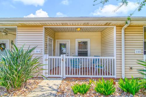 Palm Bay 306 in Corpus Christi, United States