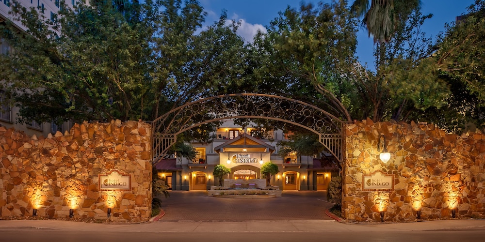 Hotel Indigo San Antonio Riverwalk by IHG - photo 49