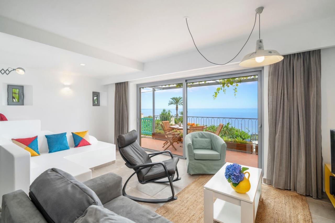OurMadeira Villa do Mar IV — Calheta — photo 4