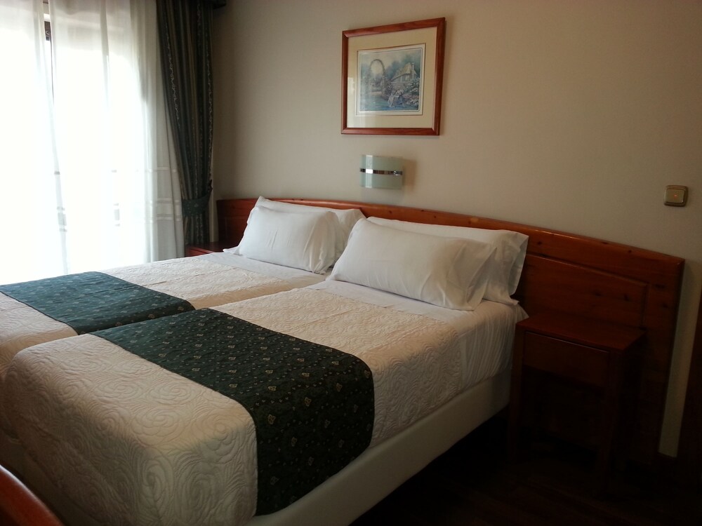 Hotel Alameda Malaga - last minute hotel in Malaga