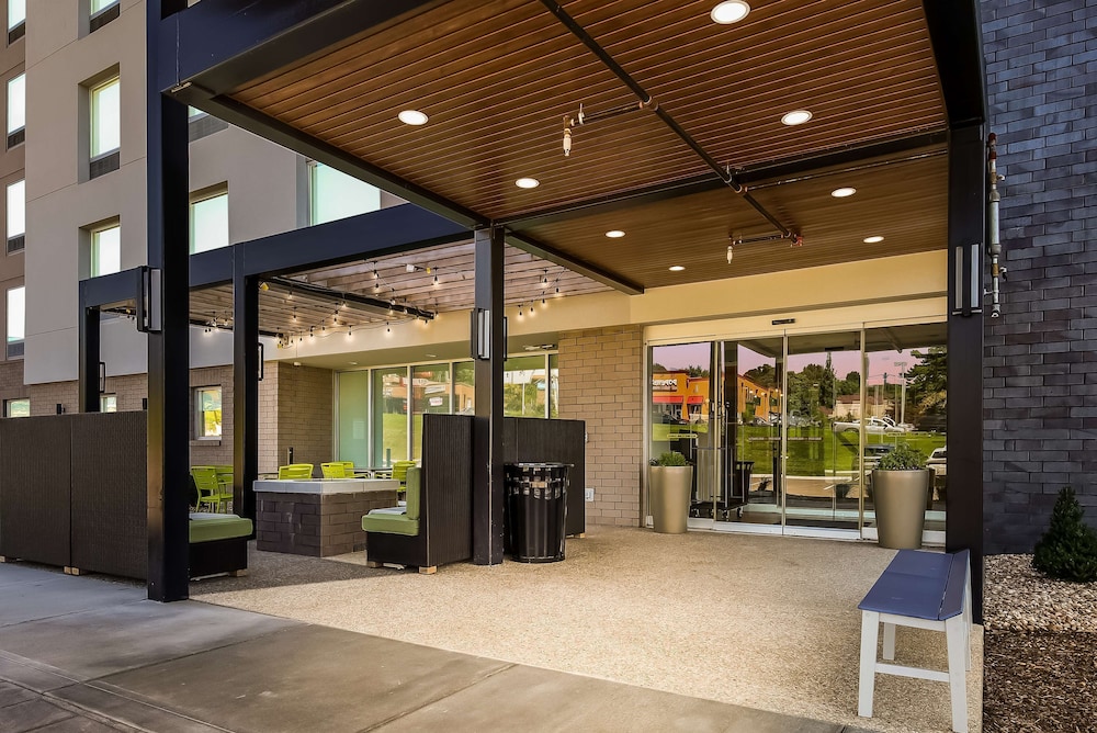 Home2 Suites By Hilton Cookeville - photo 41