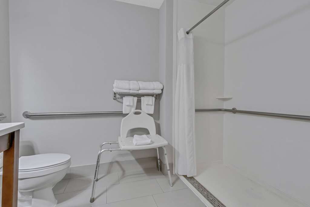Baymont by Wyndham North Myrtle Beach - photo 45