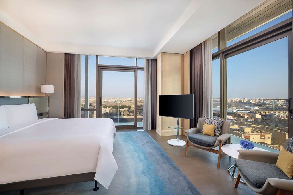 Shangri La Jeddah — Jeddah — photo 3