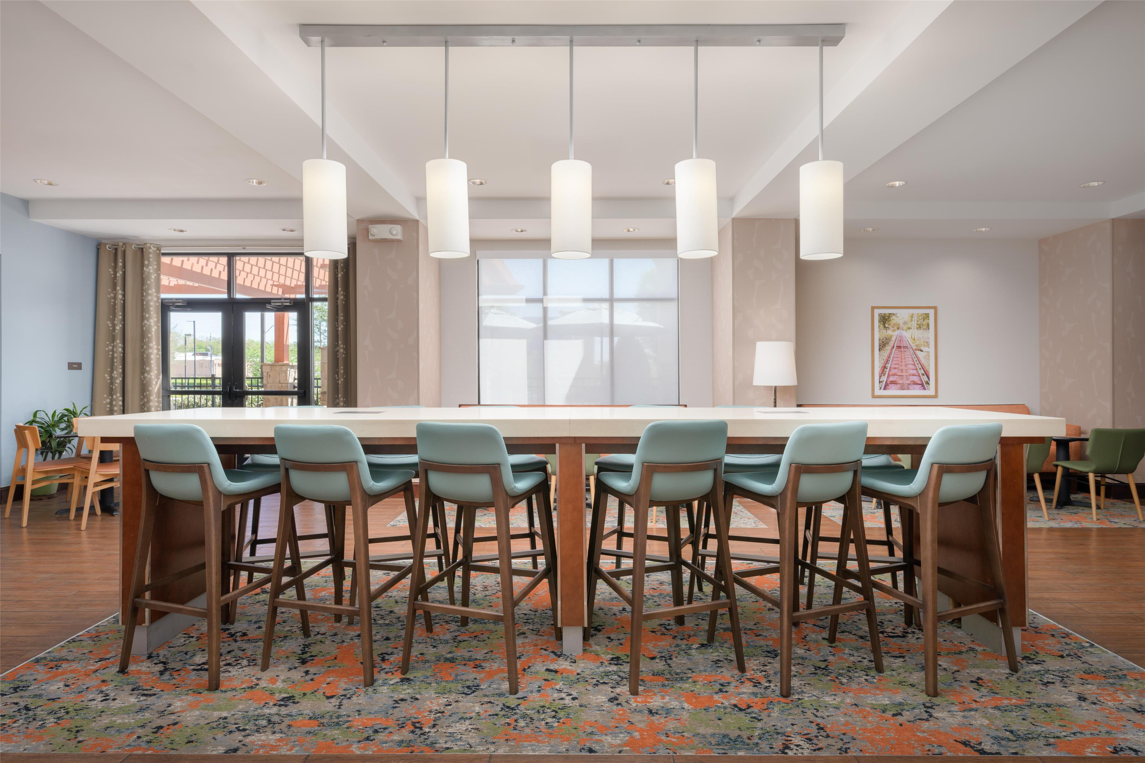 Hampton Inn Cleveland TN - photo 7