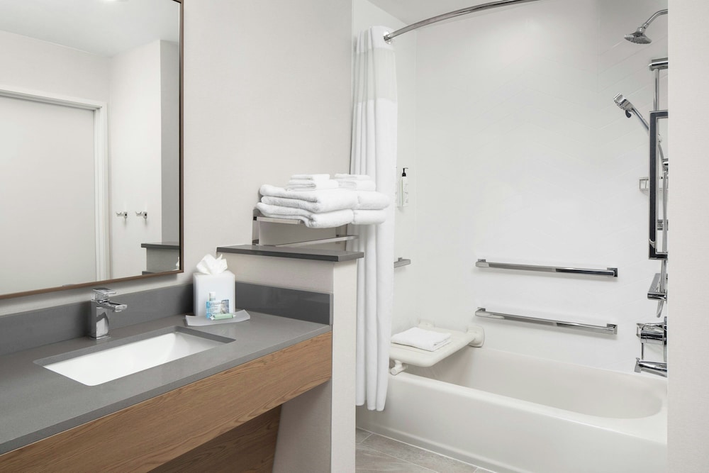 Fairfield by Marriott Inn & Suites Nashville Bellevue - photo 13