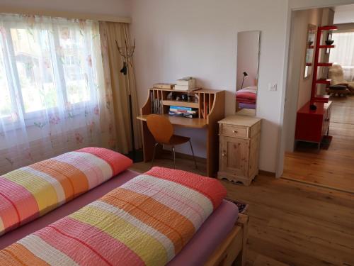 Apartment Rustica by Interhome — 4-Star Luxury Hotel in Lenzerheide, Switzerland