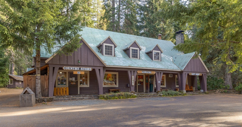 Union Creek Resort — Prospect — photo 2