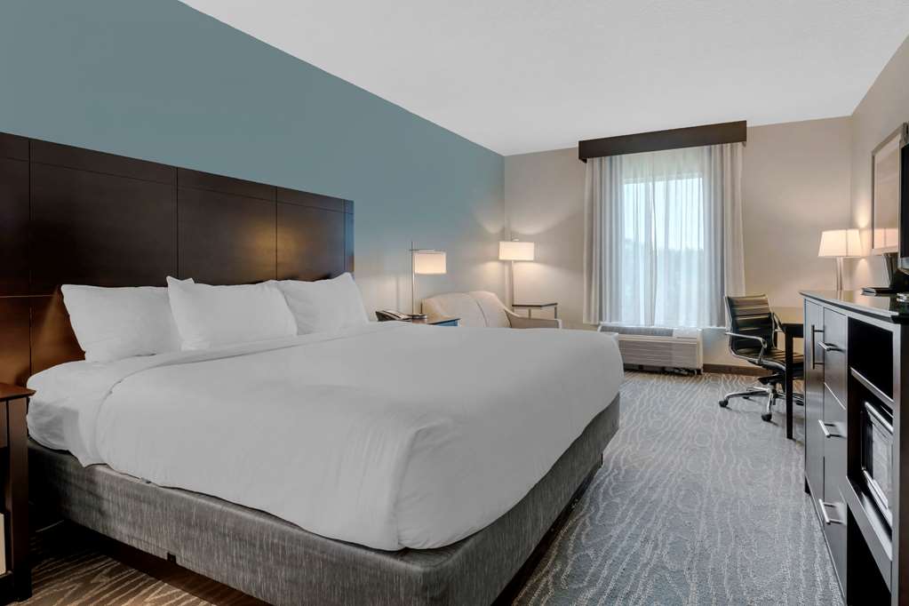 Comfort Inn & Suites Melbourne Viera - photo 32