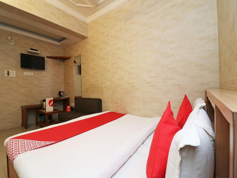 Ganpati Hotel — 4-Star Luxury Hotel in Bhopal, India