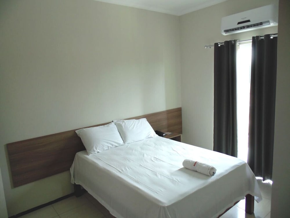 Belchior Palace Hotel — Barra Do Corda — photo 2